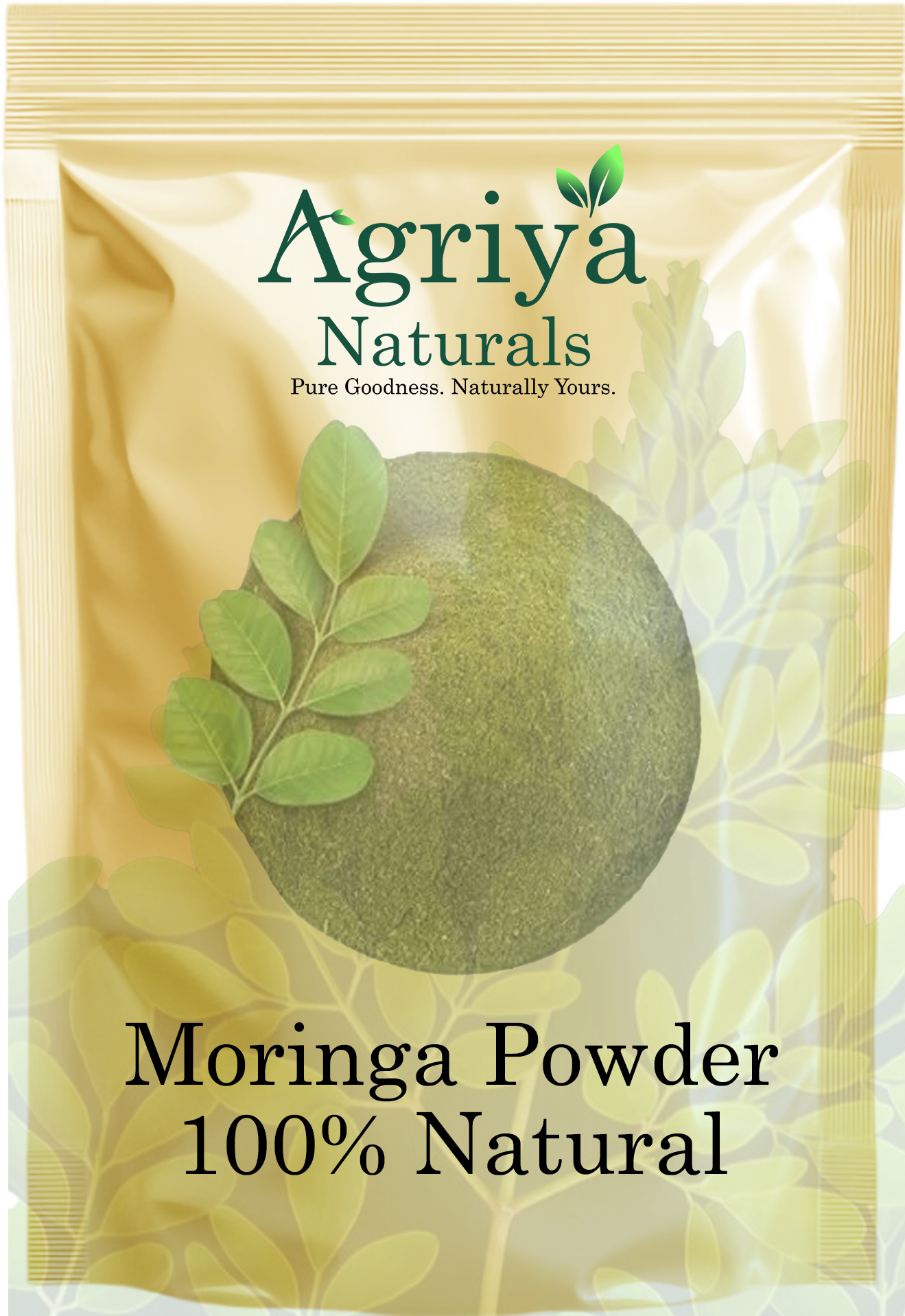 Moringa